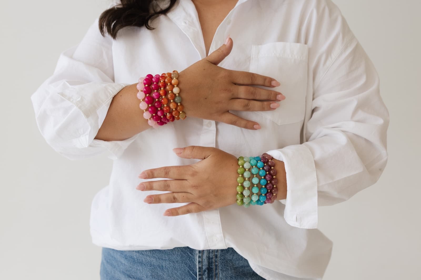 Bracelets